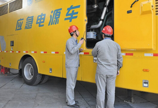 昌黎如何清理被灰尘覆盖的机油散热器？